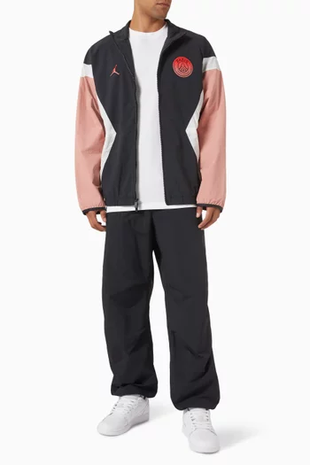 x Paris Saint-Germain Anthem Jacket