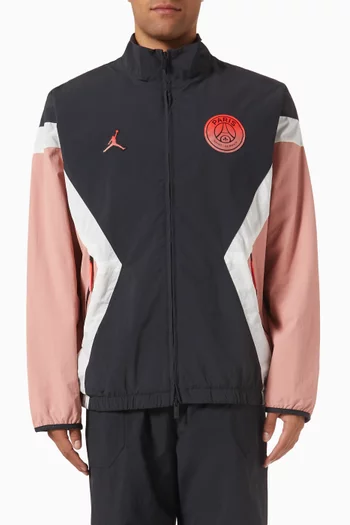 x Paris Saint-Germain Anthem Jacket