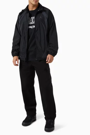 Sport Jam Warm-up Jacket