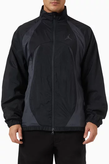 Sport Jam Warm-up Jacket