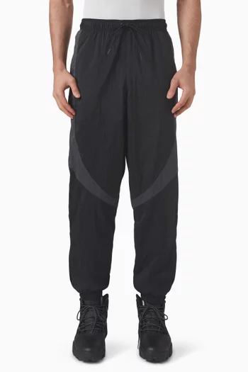 Sport Jame Warm-up Pants in Nylon