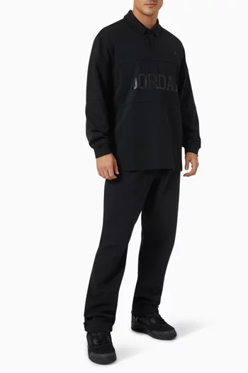 Sport Hoop Dri-FIT Sweatpants in Fleece