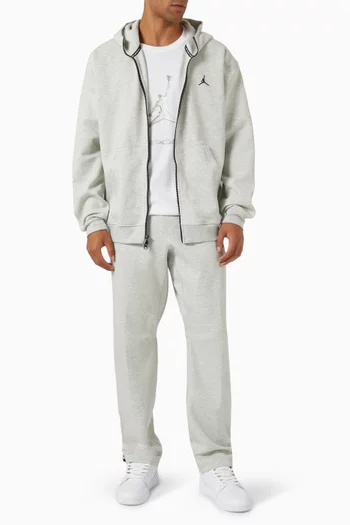 Sport Hoop Sweatpants in Fleece