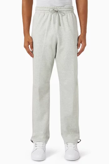 Sport Hoop Sweatpants in Fleece