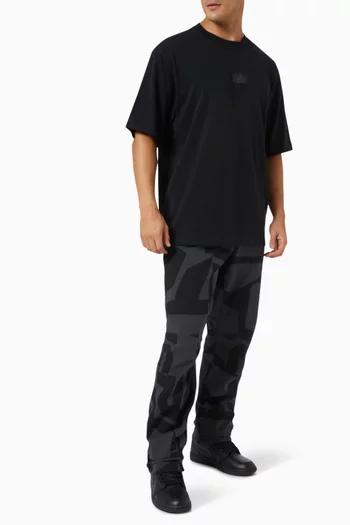 Sport Hoop Dri-FIT Sweatpants in Fleece