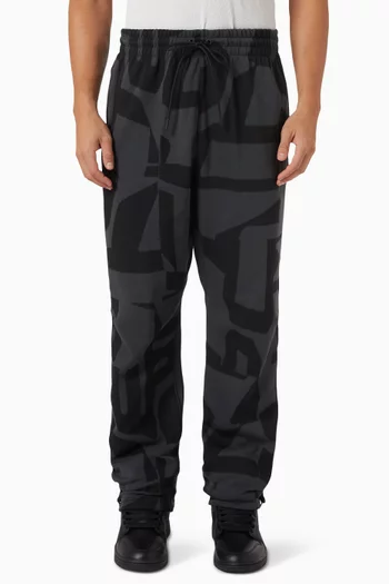 Sport Hoop Dri-FIT Sweatpants in Fleece
