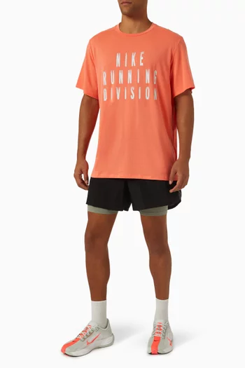 Rise 365 Dri-FIT Running Division T-shirt