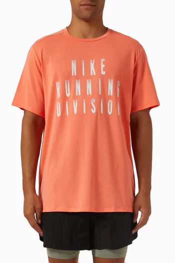 Rise 365 Dri-FIT Running Division T-shirt