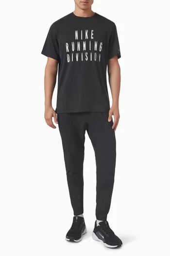 بنطال رياضي للجري فينوم بتقنية Dri-FIT
