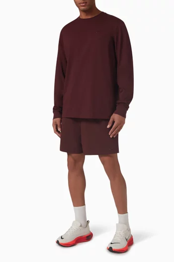 تي شيرت بريماري بتقنية Dri-FIT