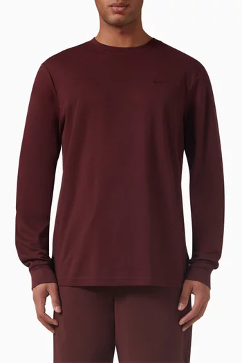تي شيرت بريماري بتقنية Dri-FIT