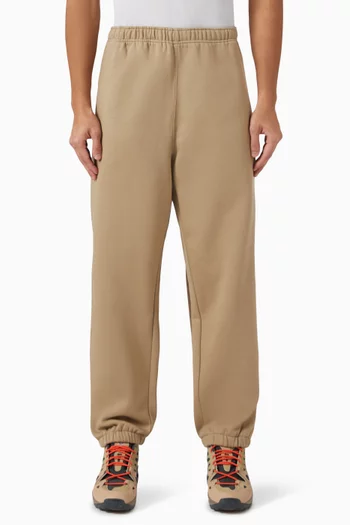 ACG Lungs Therma-FIT Repel Pants in Fleece