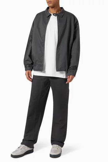 Harrington Jacket