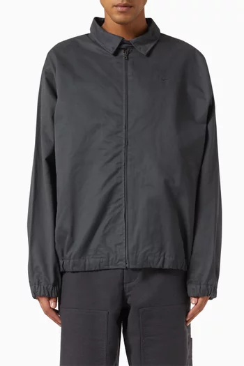 Harrington Jacket