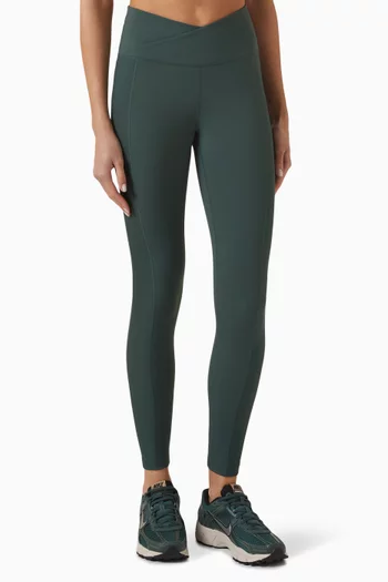 Shop Nike Leggings for Women Online in Oman Ounass