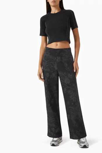 One Dri-FIT Cropped Top