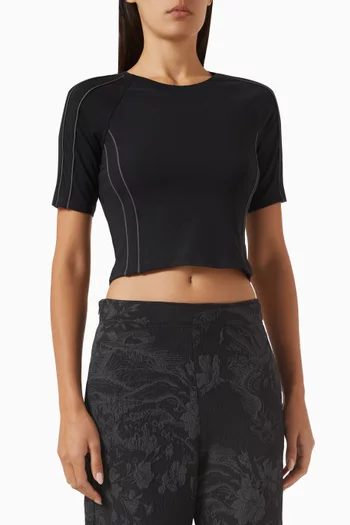 One Dri-FIT Cropped Top