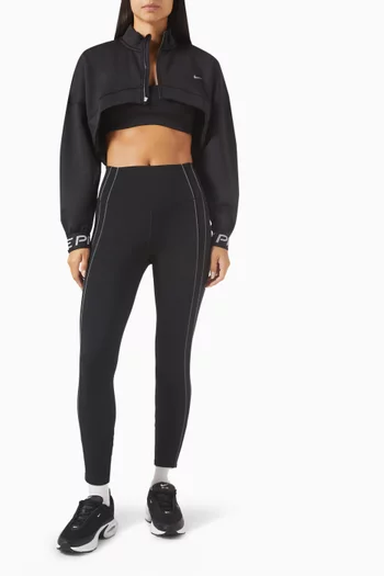 Pro Top in Fleece