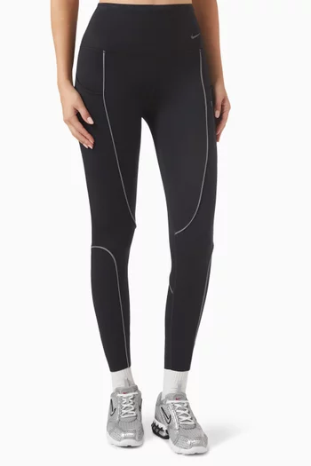 Shop Nike Leggings for Women Online in Oman Ounass