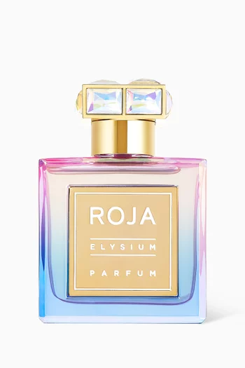 Buy Roja Colourless Elysium Pour Femme Eau de Parfum 50ml For UNISEX Online Ounass Oman