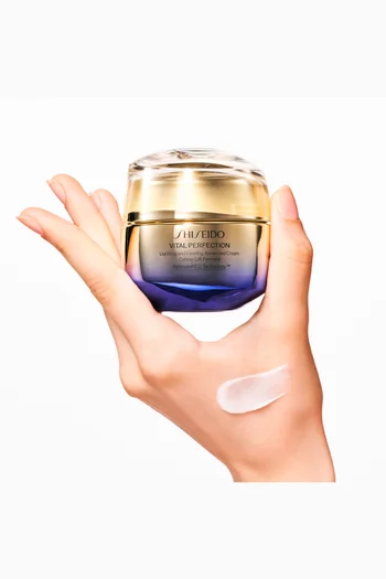 Vital PERFECTION Uplifting  and Firming Advanced Cream, 50ml