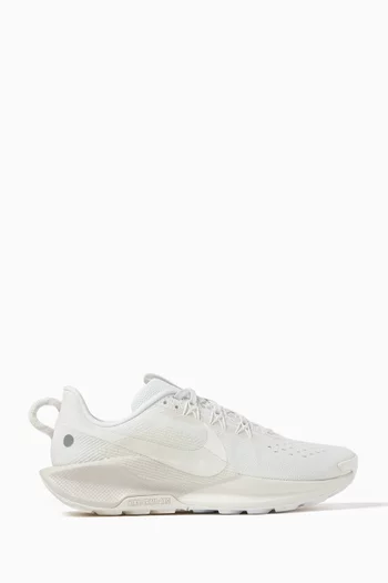 ReactX Pegasus Trail 5 Sneakers in Knit