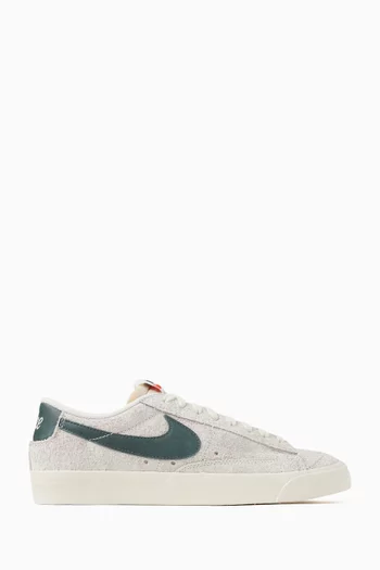 Blazer '77 Vintage Low-top Sneakers in Suede
