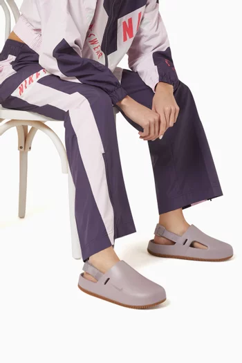 Calm Mules in Foam