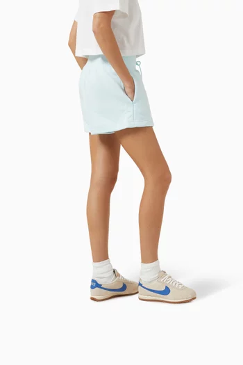 Cortez Vintage Sneakers in Suede