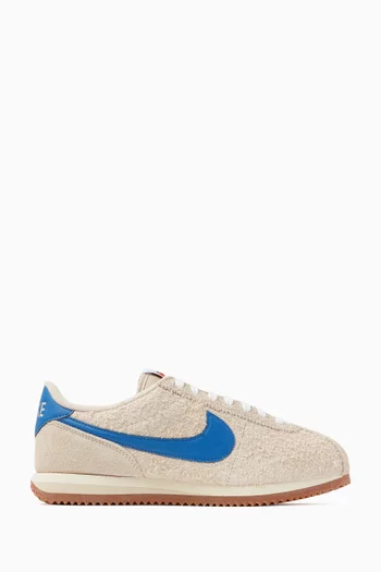Cortez Vintage Sneakers in Suede