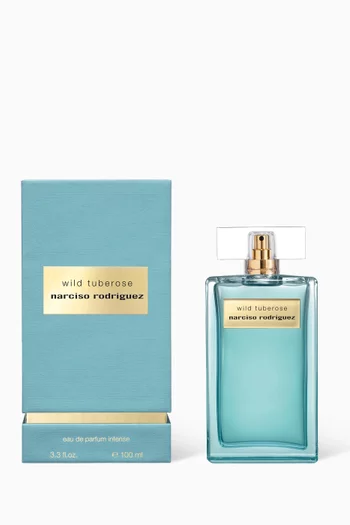 Wild Tuberose Eau de Parfum, 100ml