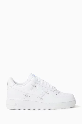 Air Force 1 '07 Sneakers in Leather
