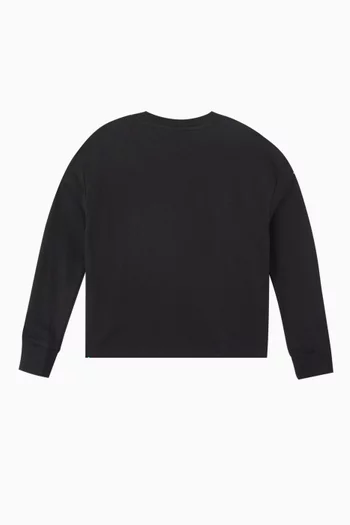 City Utility T-shirt in Cotton