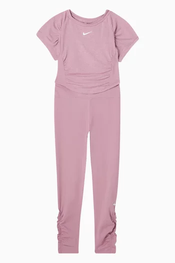 Dri-FIT High-Waisted Leggings