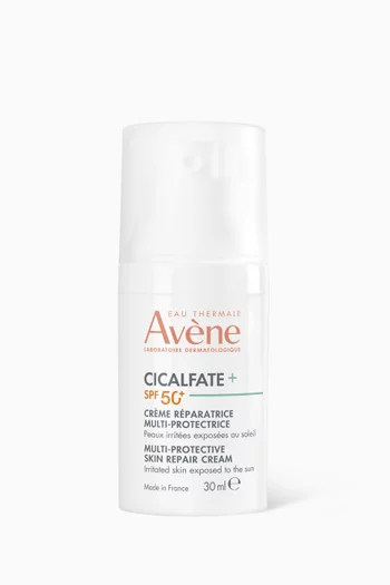 Cicalfate Multi-protective Skin Repair-cream SPF 50+, 30ml