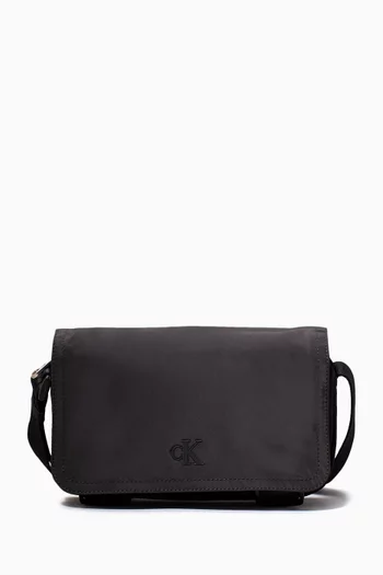 Ultralight Camera Crossbody Bag