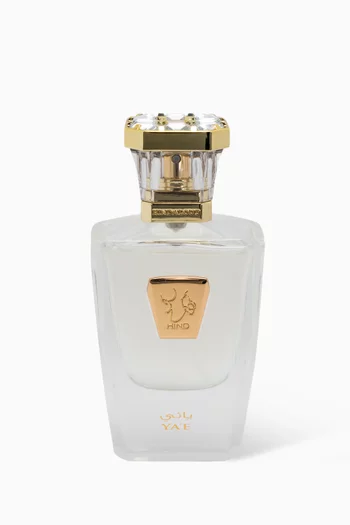 ماء عطر يائي، 50 ملل