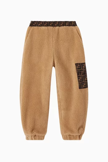 Shop Fendi Sweats for Boys Online in Oman Ounass