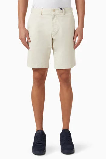 1985 Collection Harlem Shorts in Cotton