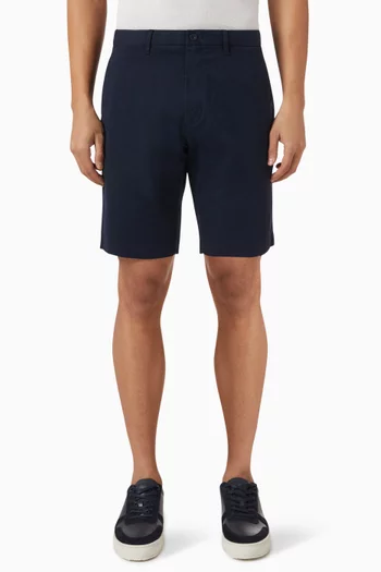 1985 Collection Harlem Shorts in Cotton