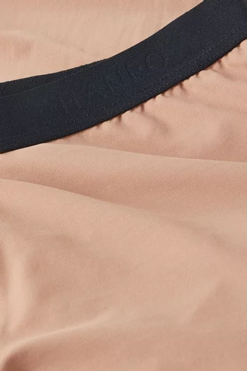 Boxer Briefs in Microfibre