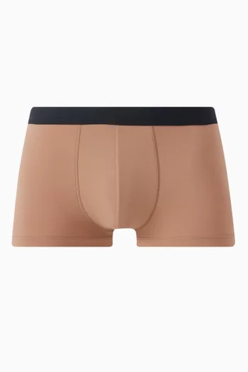 Boxer Briefs in Microfibre