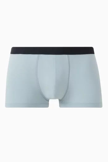 Boxer Briefs in Microfibre