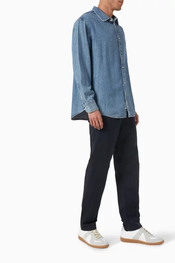 Standard Chino Pants in Cotton