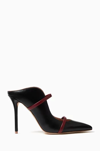 10th Anniversary Maureen 100 Mules in Nappa
