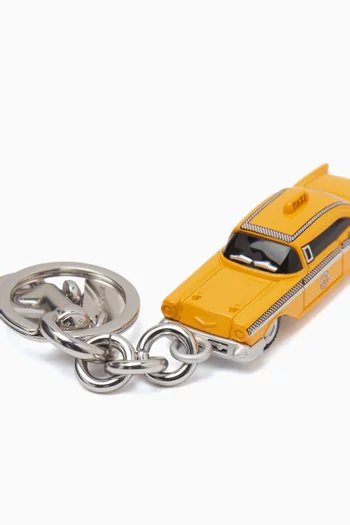 Small Taxi Bag Charm