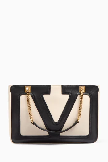 Valentino garavani tote bag outlet