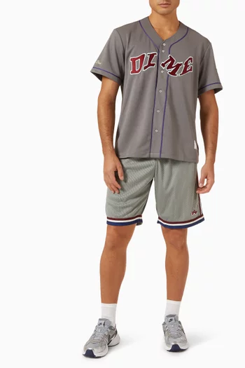 League Jersey Shirt