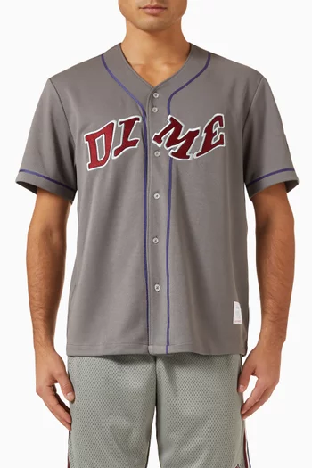 League Jersey Shirt