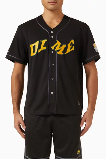 League Jersey Shirt